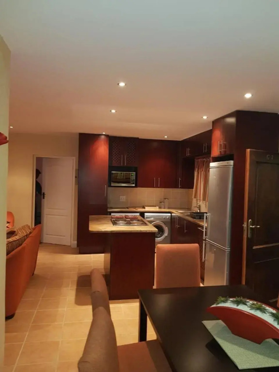 Ocean View Villas Unit G02
