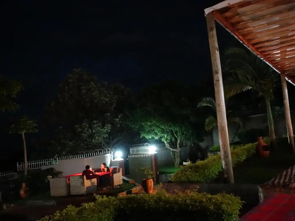 Carpe Diem Guesthouse