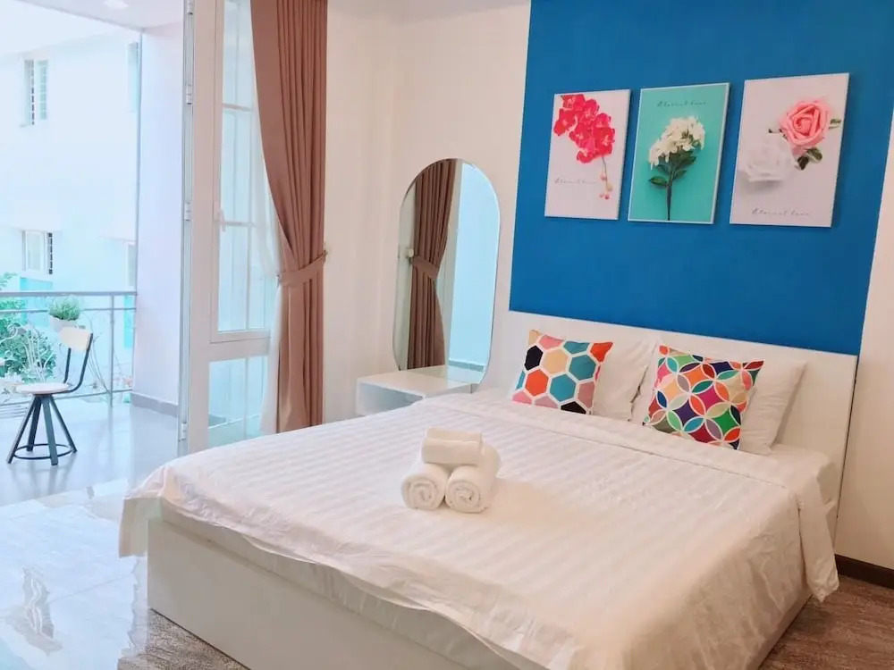Yuki Hostel  Apartment