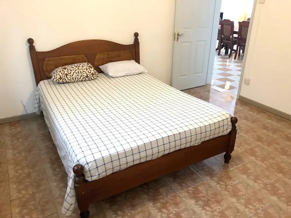 Villa with 3 Bedrooms in Grand Baie, with Private Pool, Enclosed Garden And Wifi - 500 M From the Beach