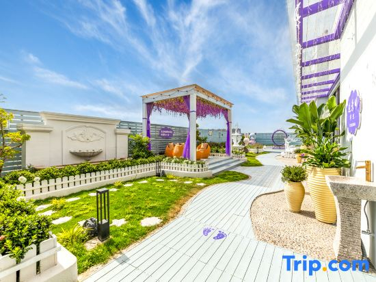 Lavande Hotel Yangxi West Lake Park Branch