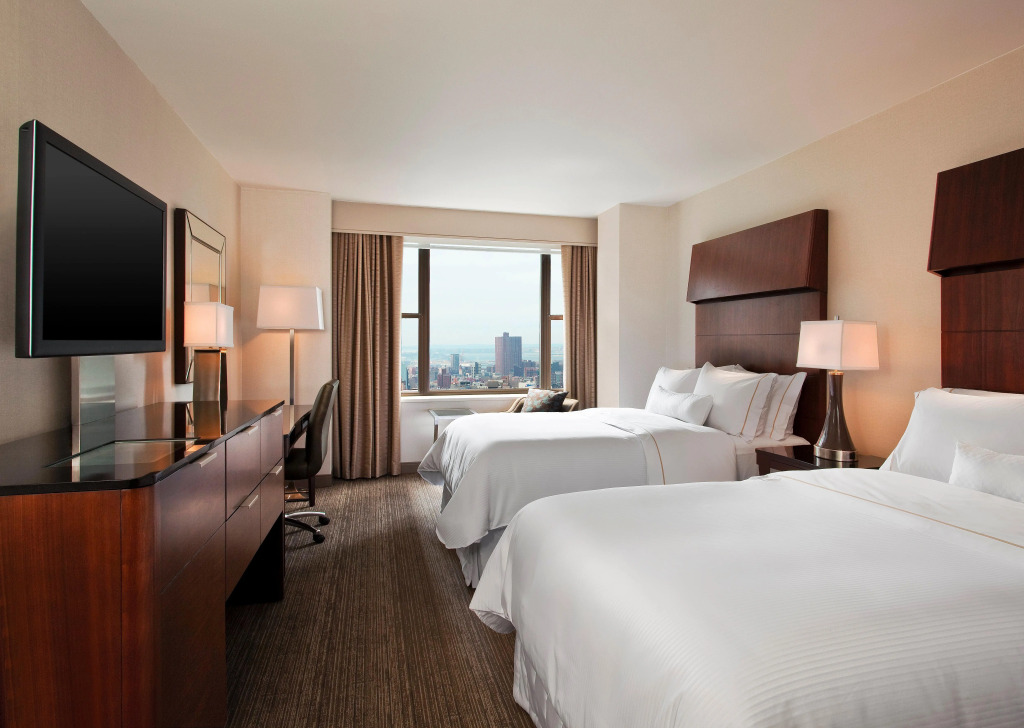 The Westin New York Grand Central