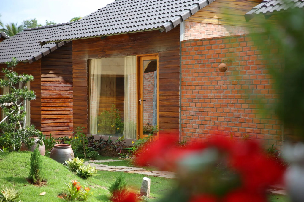 Dendi Resort Phu Quoc