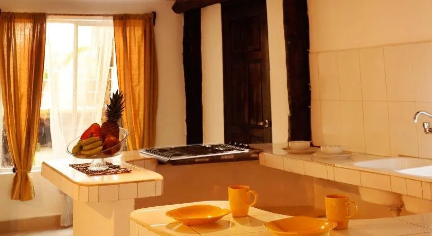 Casa Selva de Luz