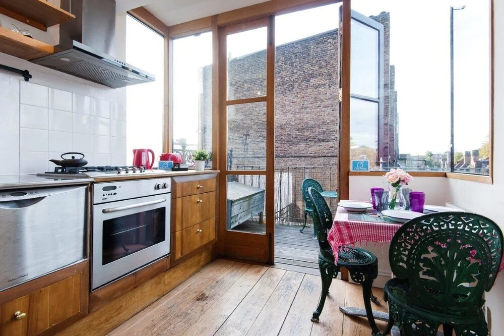 The Gorgeous Portobello Residence - BGL