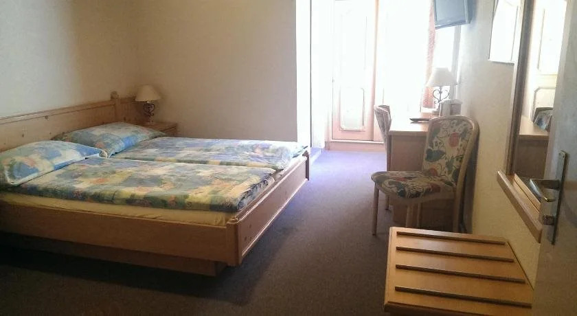 Hotel Frohsinn