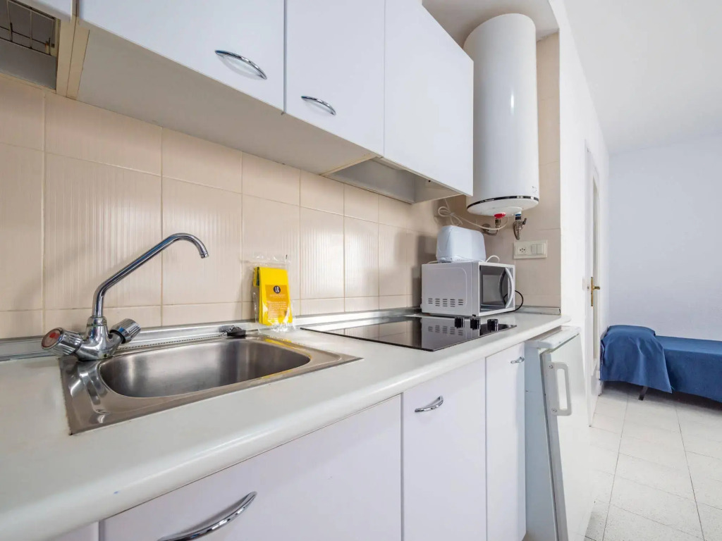Apartaments Monjardí
