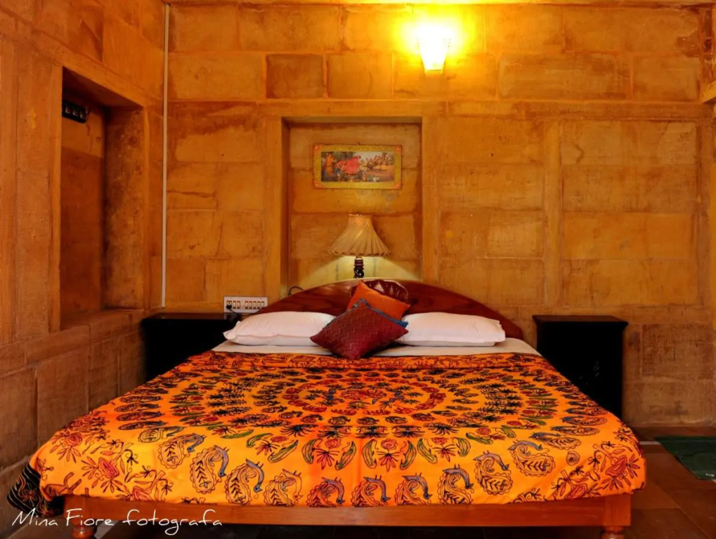 Hotel Oasis Haveli Jaisalmer