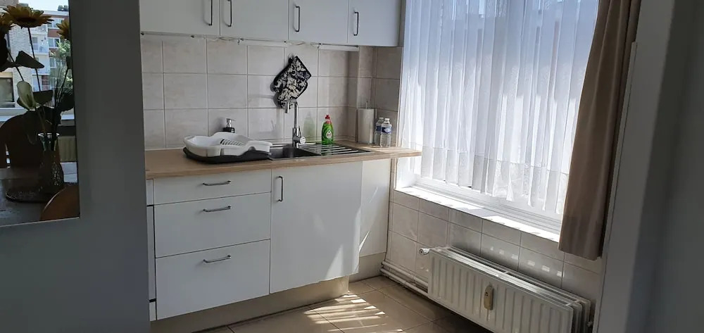 Superb Appartment in Antwerpen