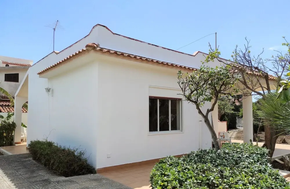 Villa Miramare Ognina