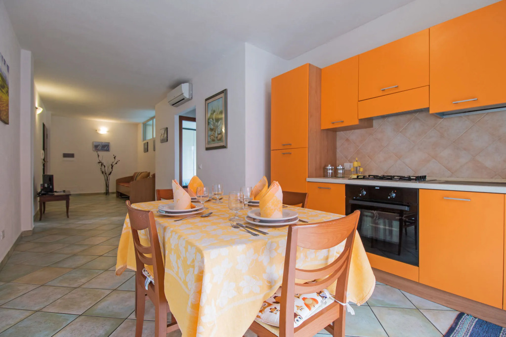 Residenza Maria Antonia - Private Apartment