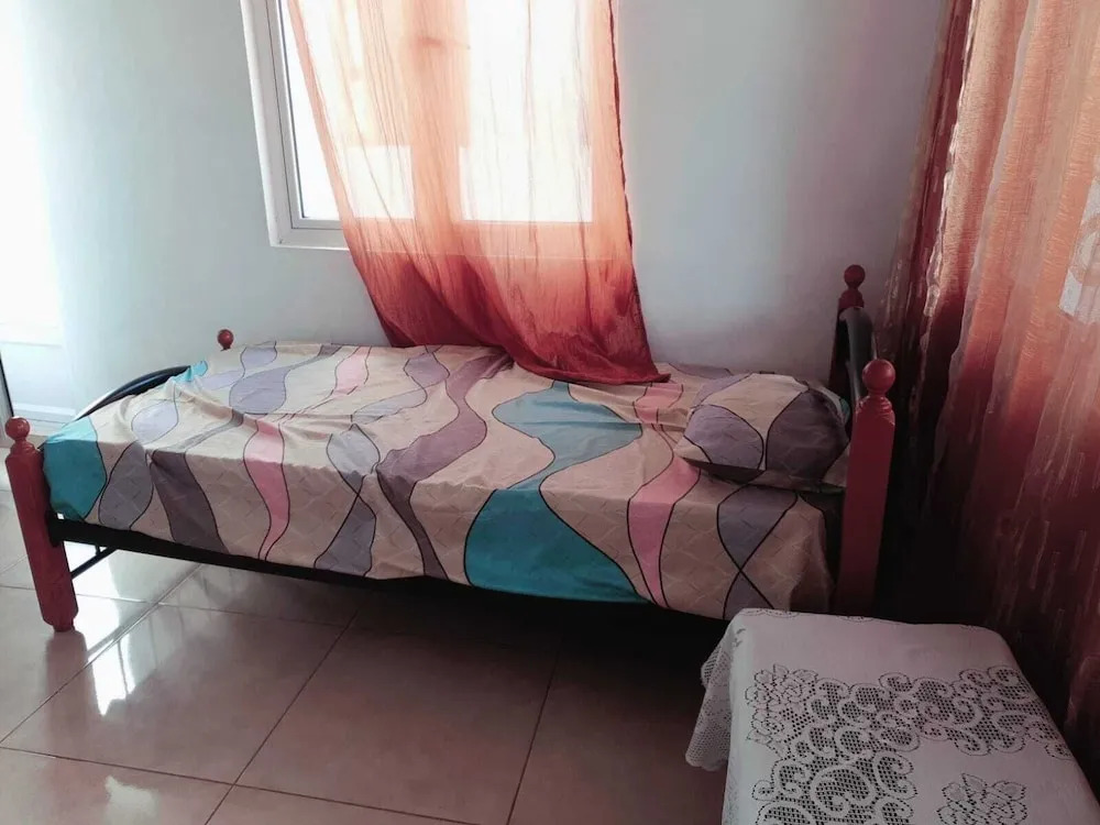 Relax and Unwind at our Stunning Vacation Rental in Pointe aux Biches, Mauritius