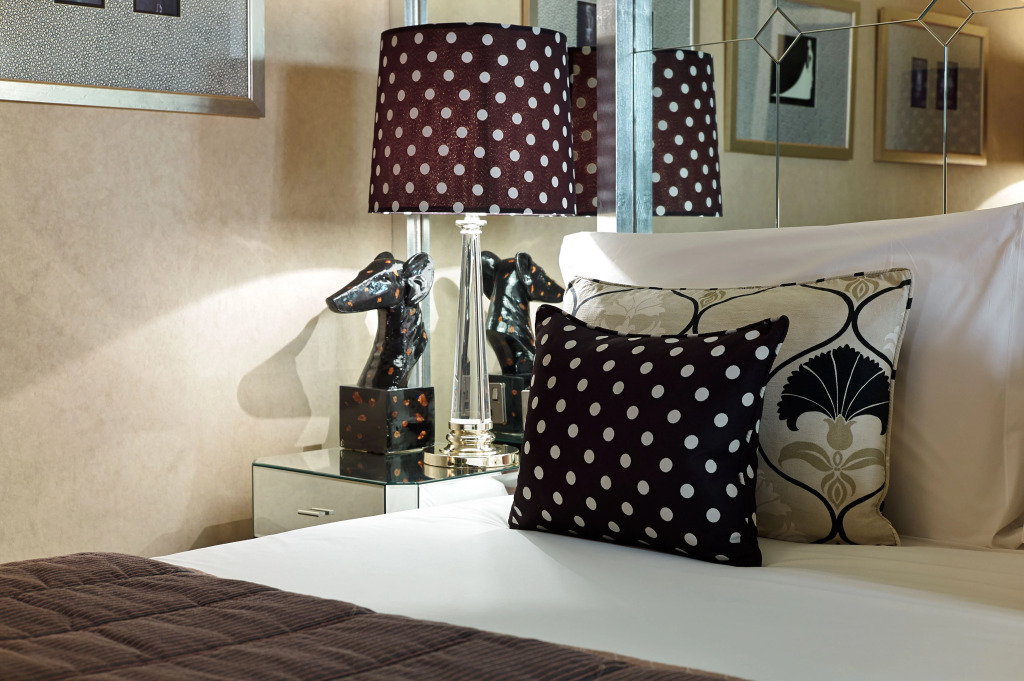 The Chelsea Harbour Hotel & Spa London