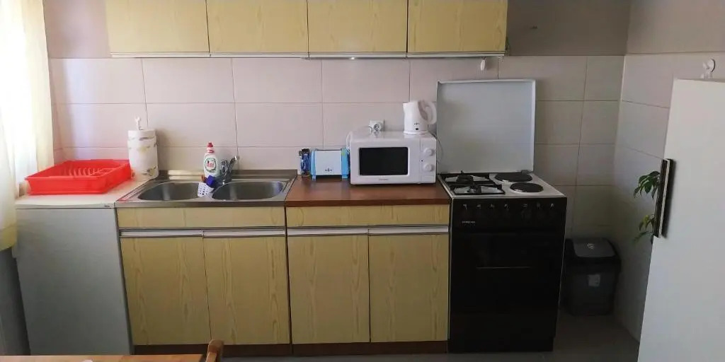 Apartment Rada