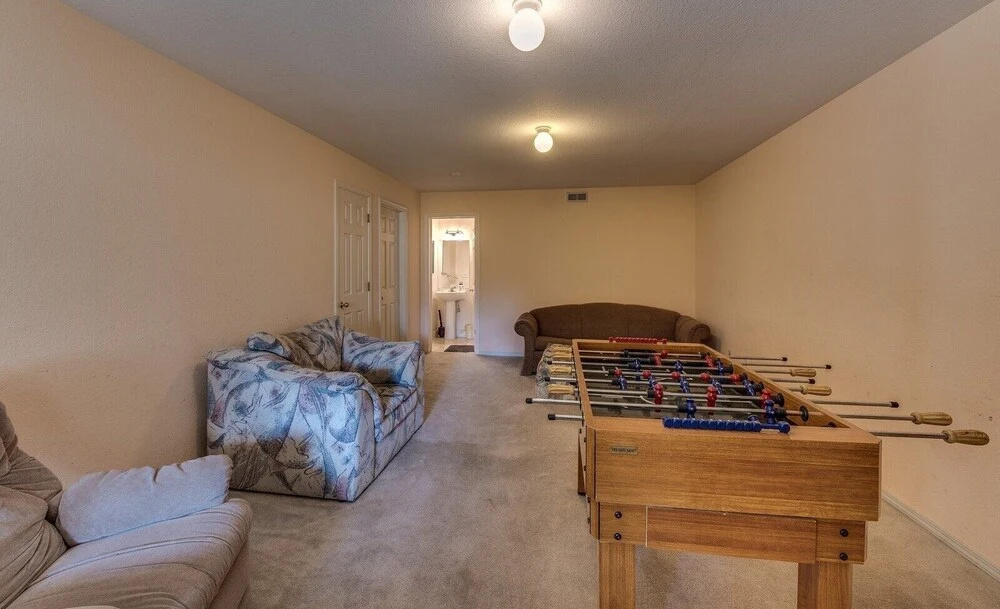 Casa Del Lago - Only 200 Yards from the Beach by Yosemite Region Resorts