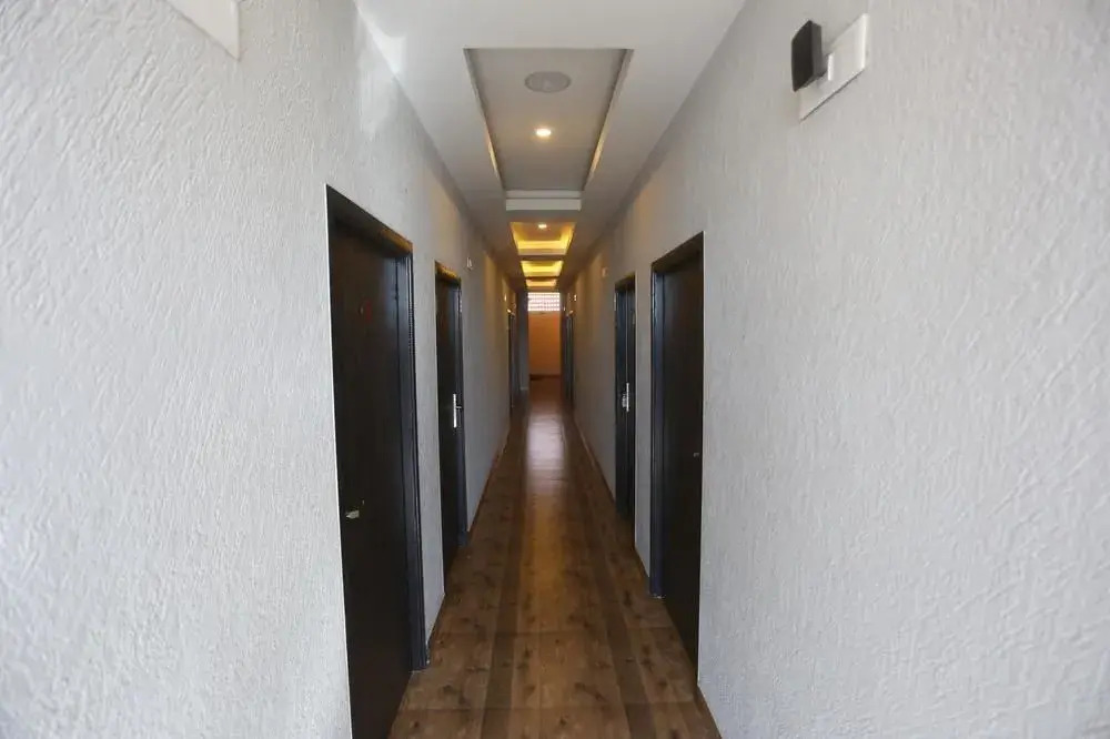OYO 10222 Hotel Anbu Park