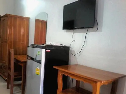 Saksri Resort