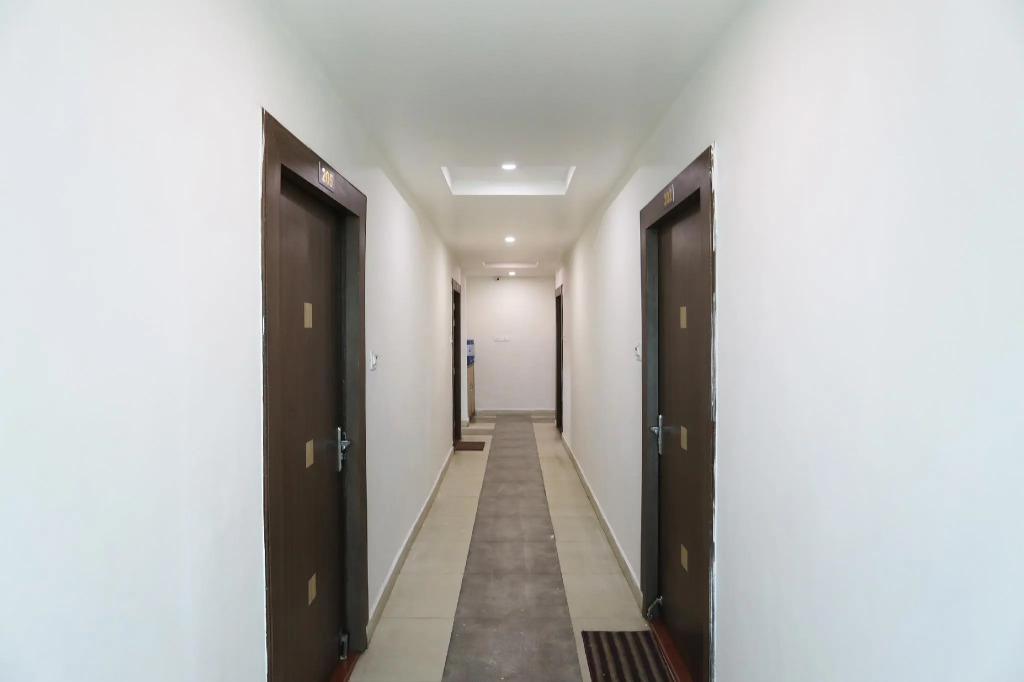 Collection O 29116 Choudhary Guest House