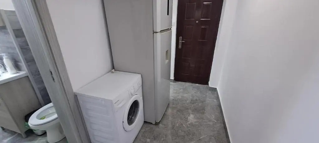 Apartament Bratu strada Rozelor Etaj 3