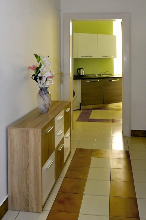 Palazzo sul Corso-Charming Appartaments
