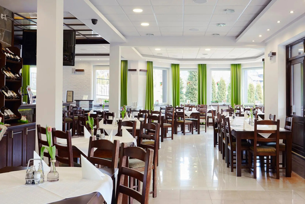 Hotel Smile Pieniny