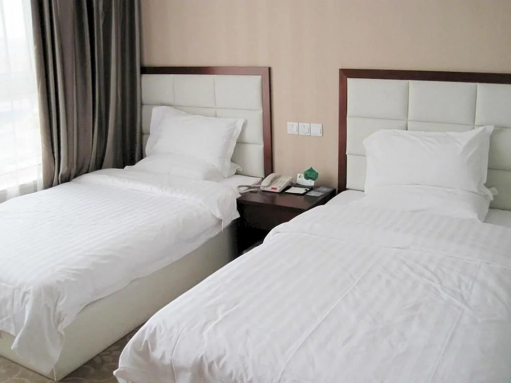 Shanyehong Hotel