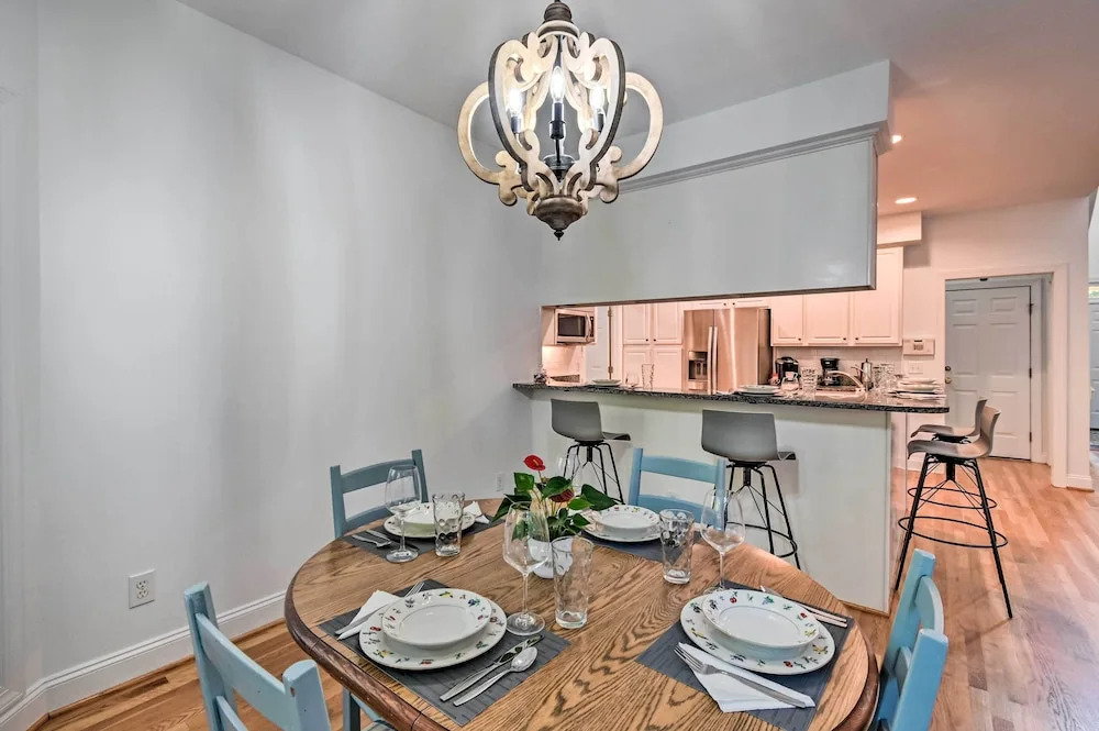 Gorgeous Pinehurst No 6 Home w/ Two Patios!