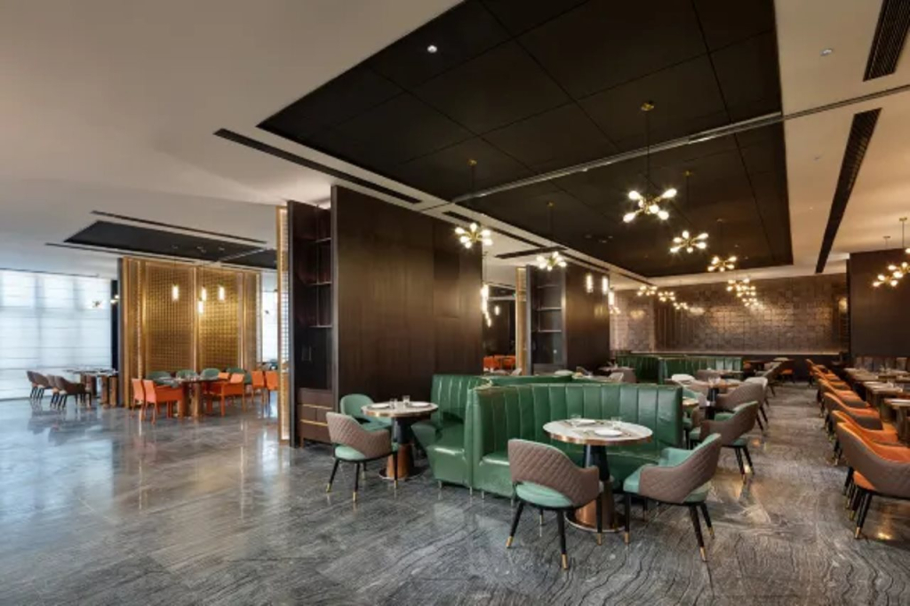 Wyndham Garden Nanchang Tangning