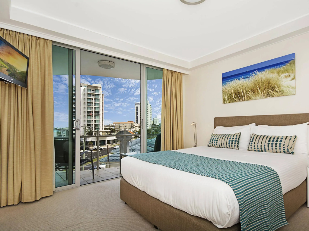 Aqua Vista Resort