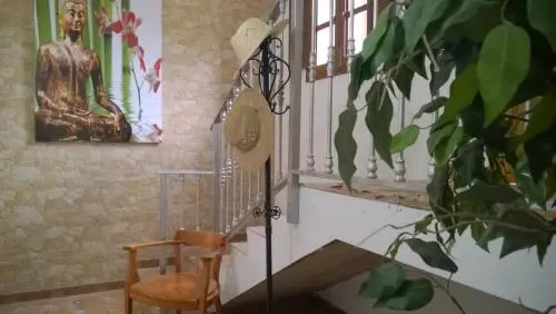 La Casa Vieja Hostel