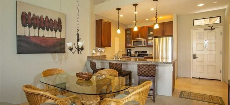 Grand Champions 033 - 2 Br Condo