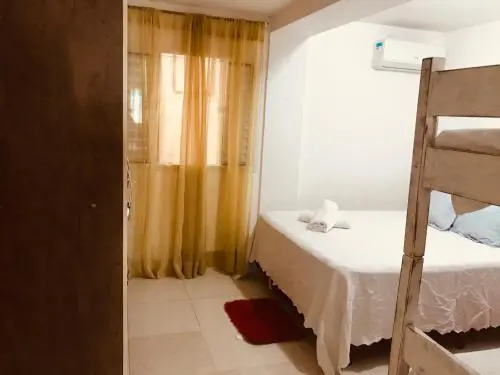 Residencial Vila Sassari