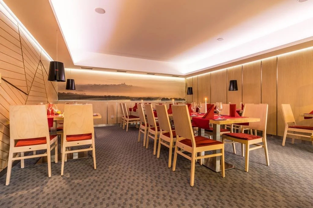 Hotel Kraví Hora