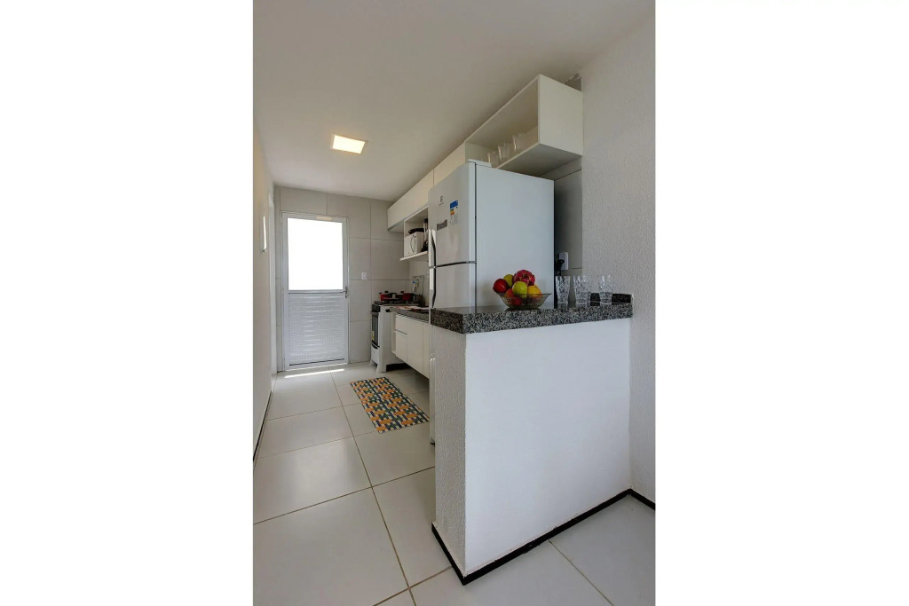 Beach Townhouses #IC1 - Triplex por Carpediem