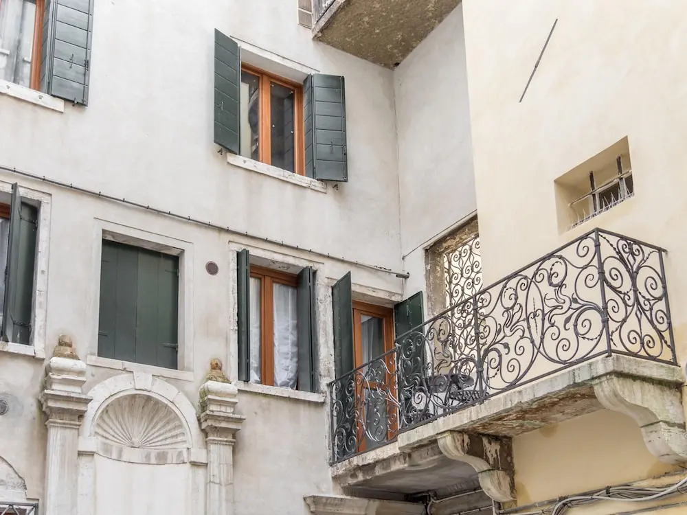 Venice Luxury Palace 12 by Wonderful Italy