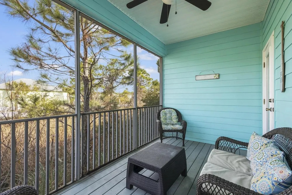 The Rookery Iii 4008 1 Bedroom Cottage by RedAwning