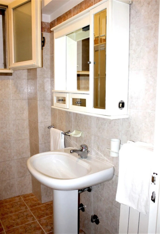 Apartment With 3 Bedrooms in Lecce, With Enclosed Garden and Wifi - 3