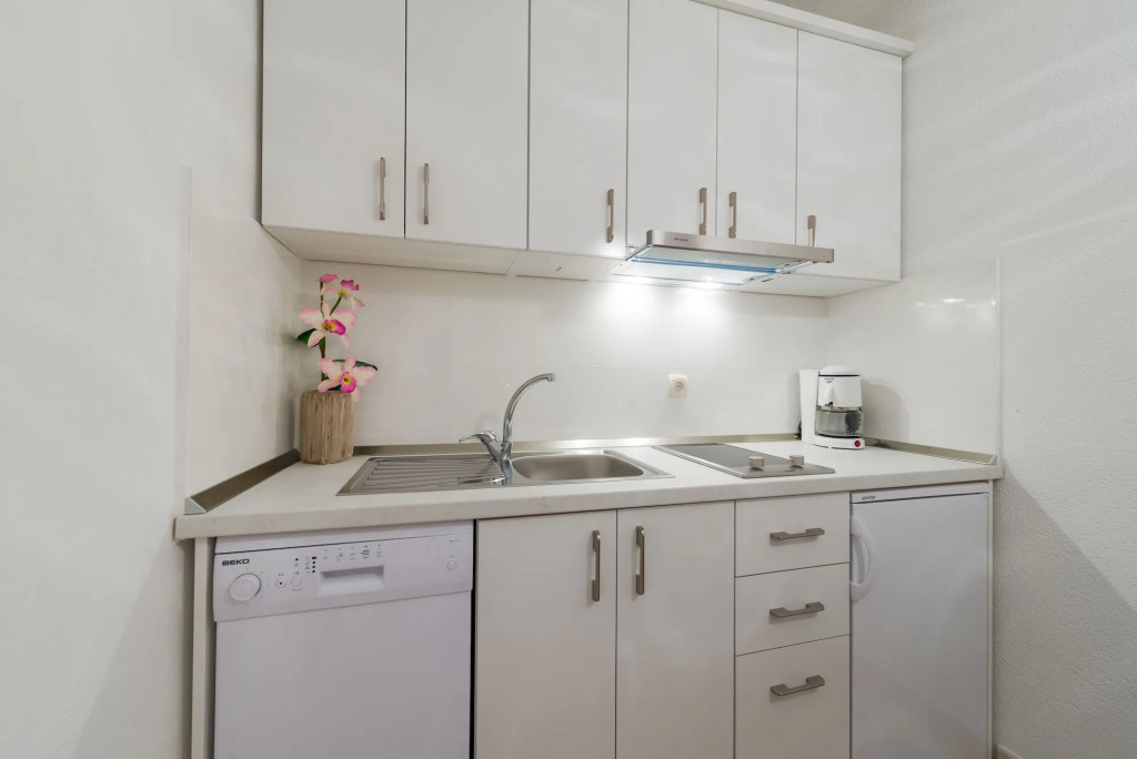Apartments Nada