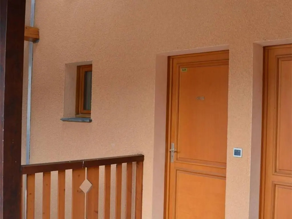 Appartement Les Angles, 3 pièces, 6 personnes - FR-1-593-3