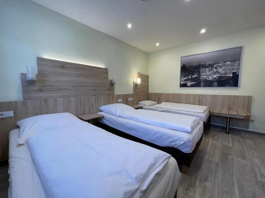Apartment Allersberg