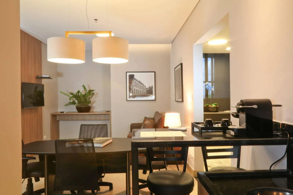 Occitano Apart Hotel