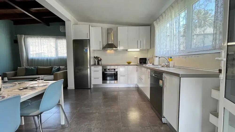 Large Country House Near Maspalomas & Fataga