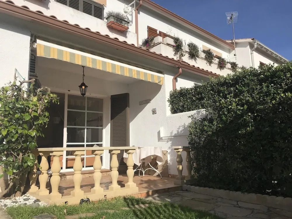 Casa Jardin del Paraiso