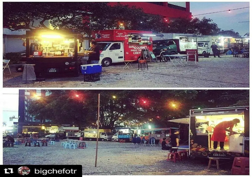 Hotel Sentral Johor Bahru