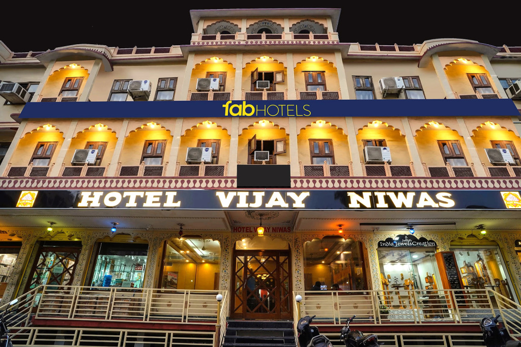 Hotel Vijay Niwas