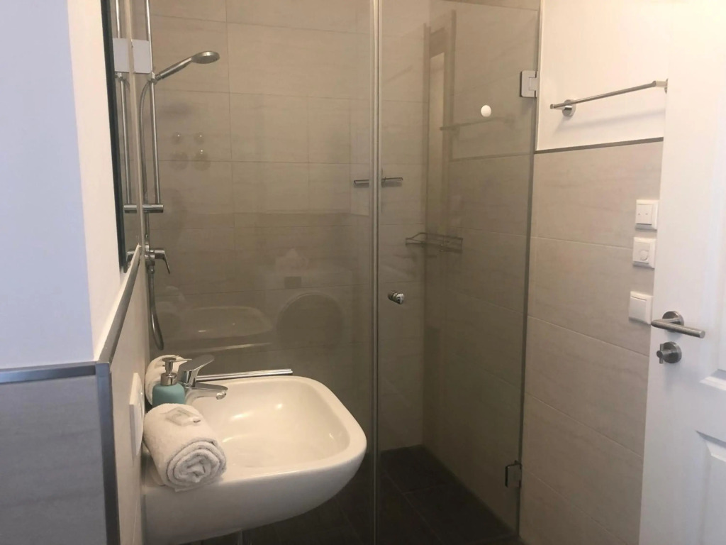 Apartment Seeglück
