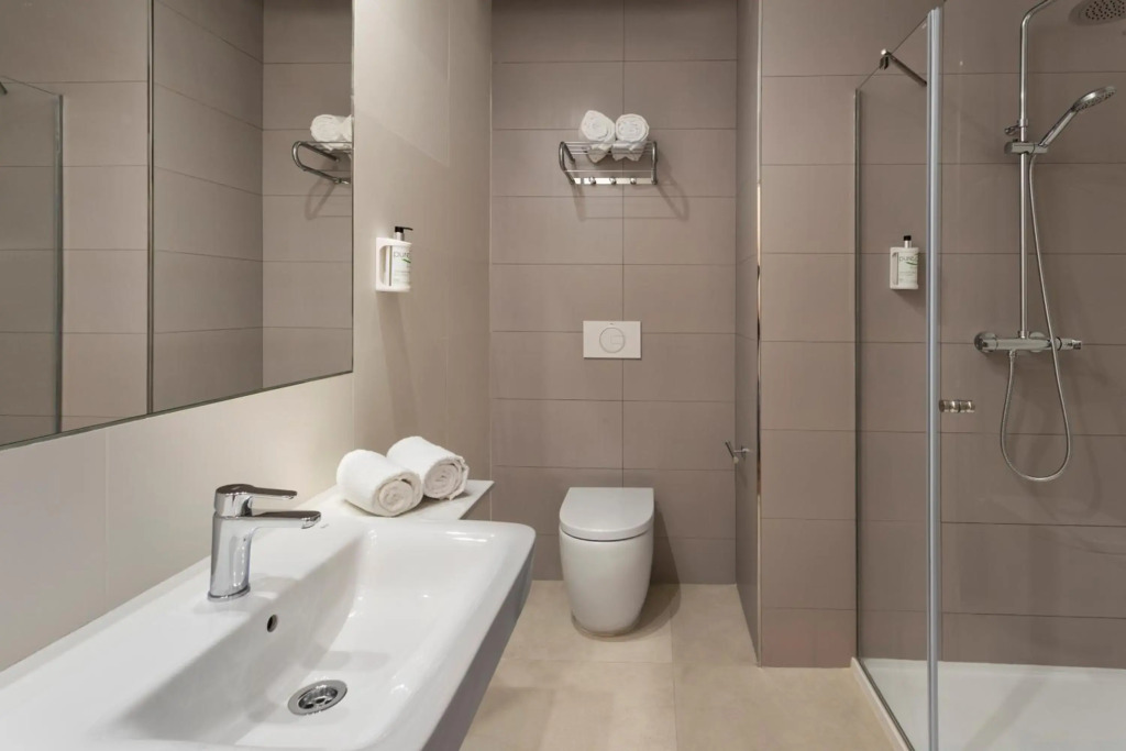 B&B HOTEL Almería Vicar