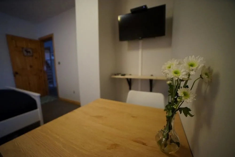 Yellowknife B&B