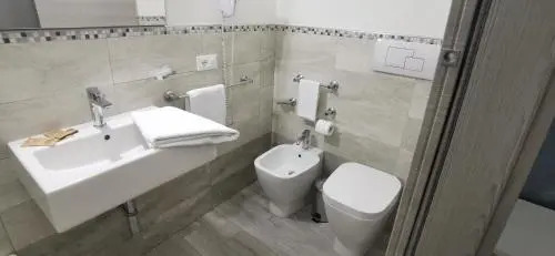 Perla del Sud - Guest House