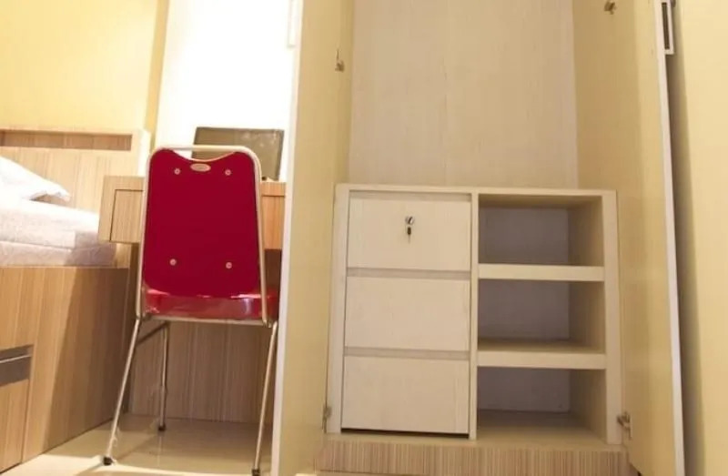 Memoria Syariah Residence